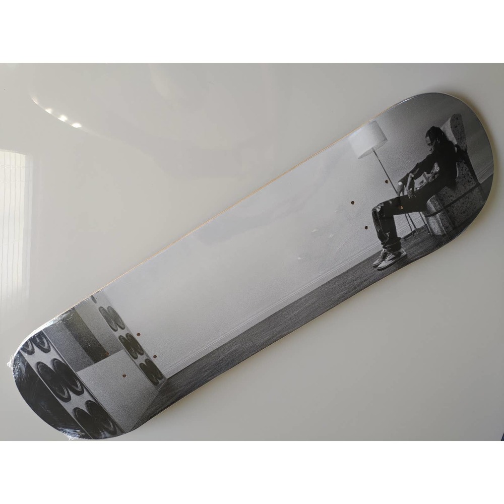 Cactus Jack Travis Scott 8.25” PS5 Skate Deck